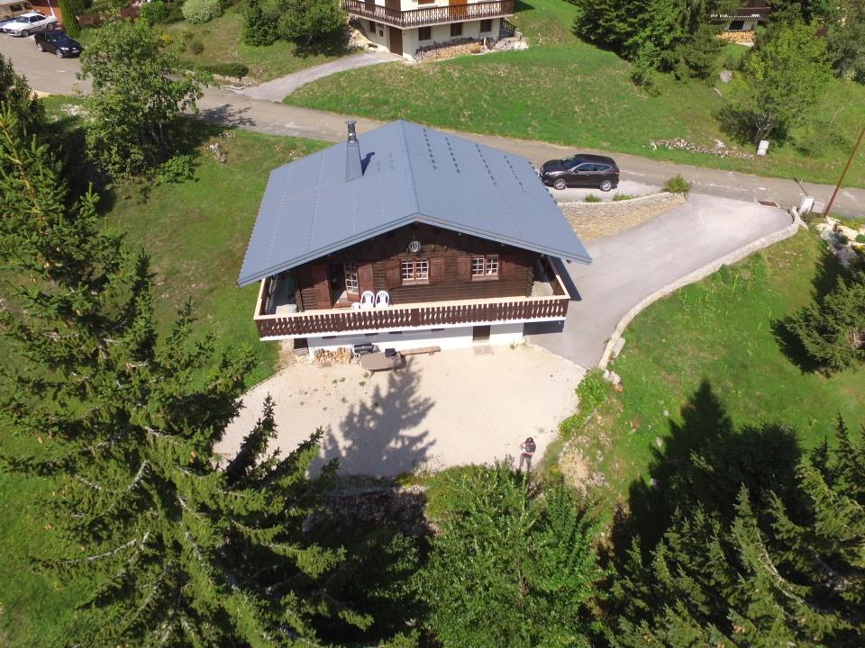Le Thi-Ama - (Vue d'en haut)
