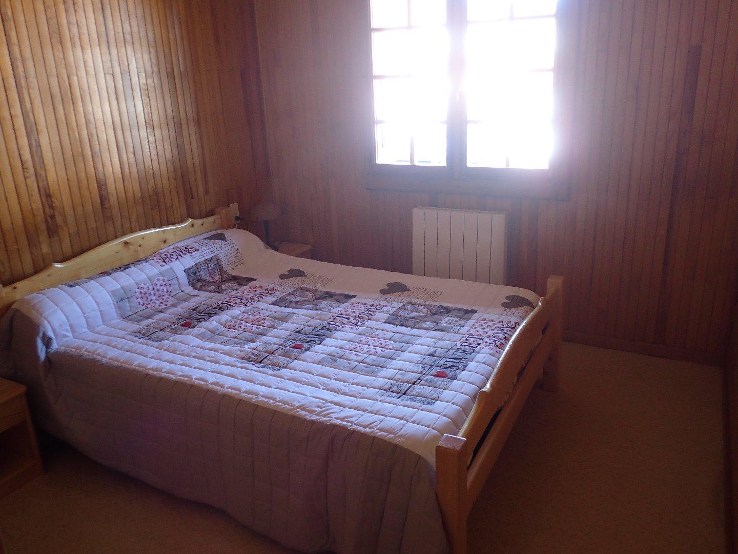 Le Thi-Ama - Chambres (1 sur 4)