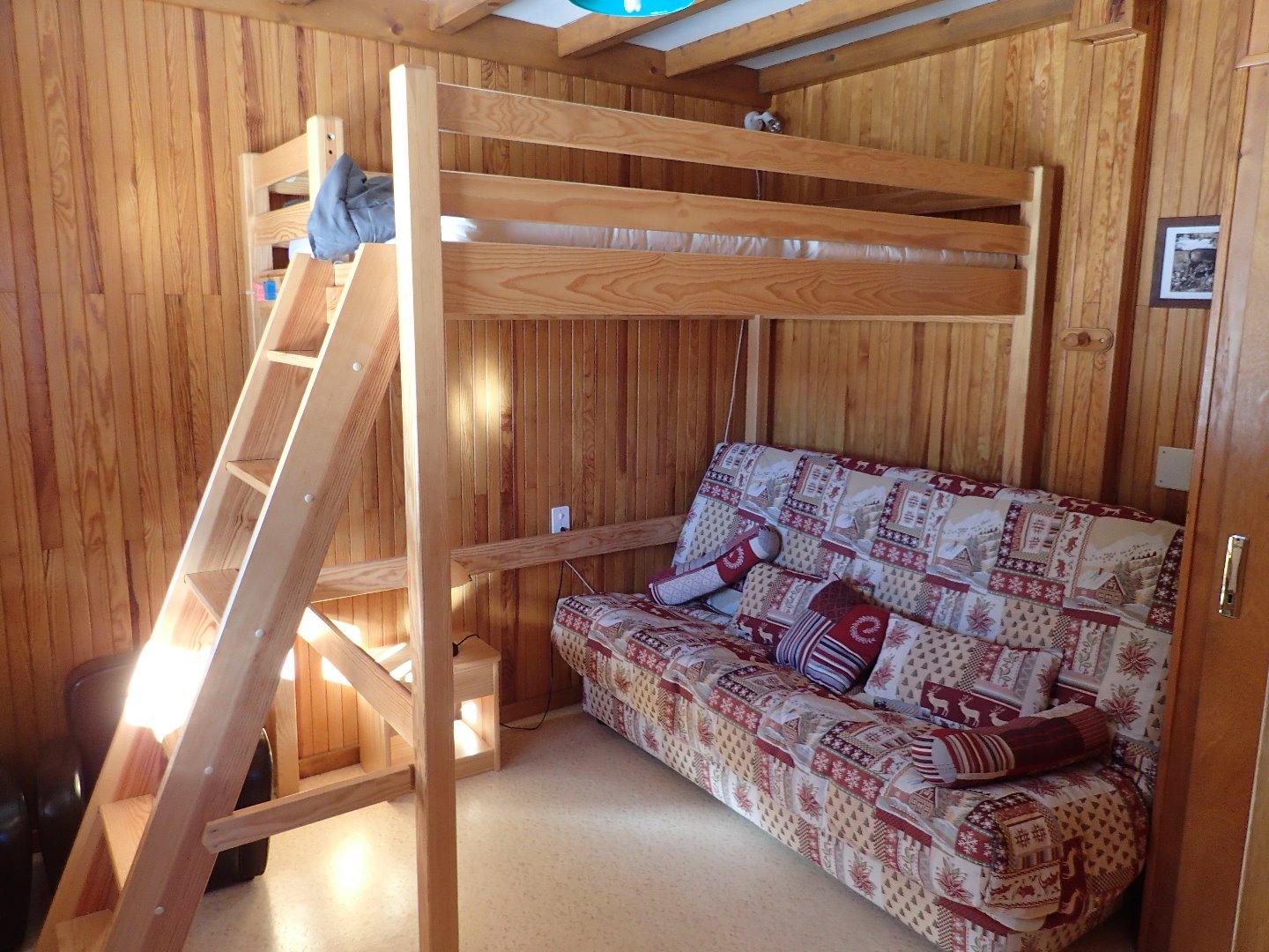 Le Thi-Ama - Chambre 2
