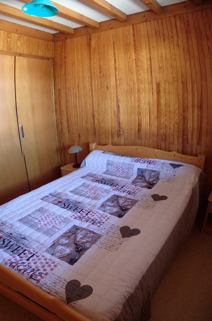 Le Thi-Ama - Chambre 1