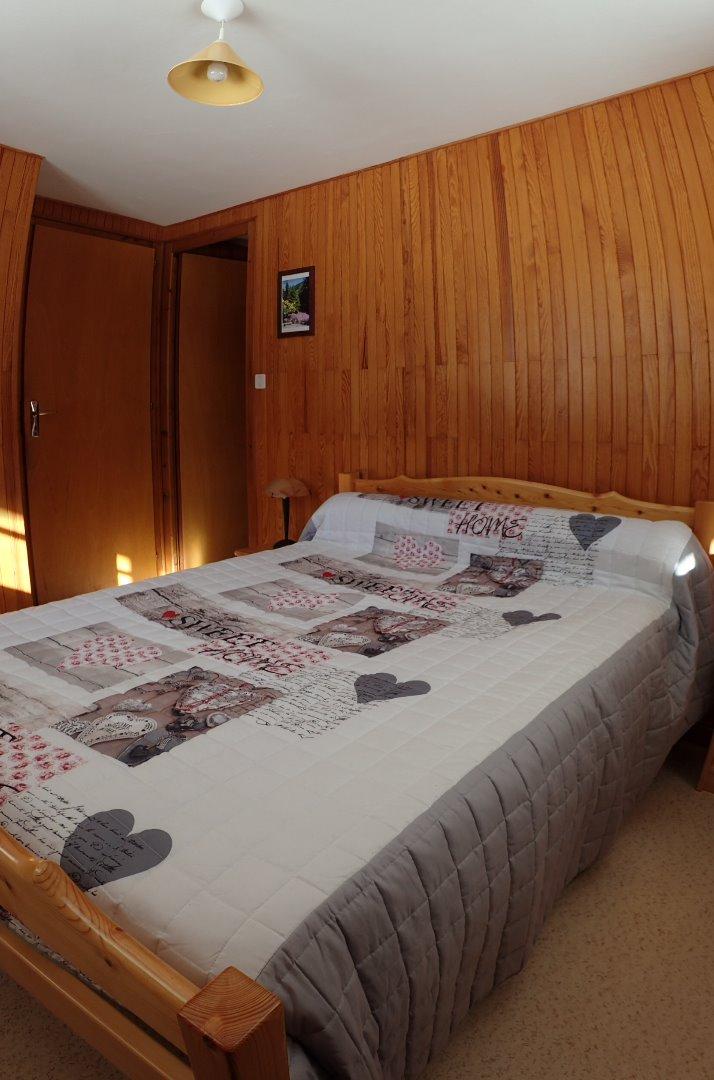 Le Thi-Ama - Chambre 4