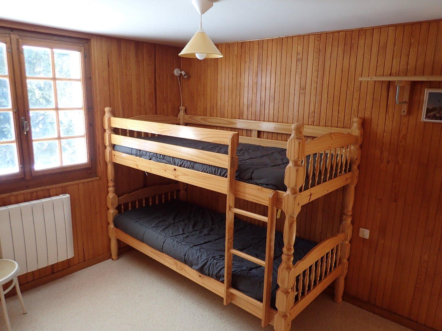 Le Thi-Ama - Chambre 3